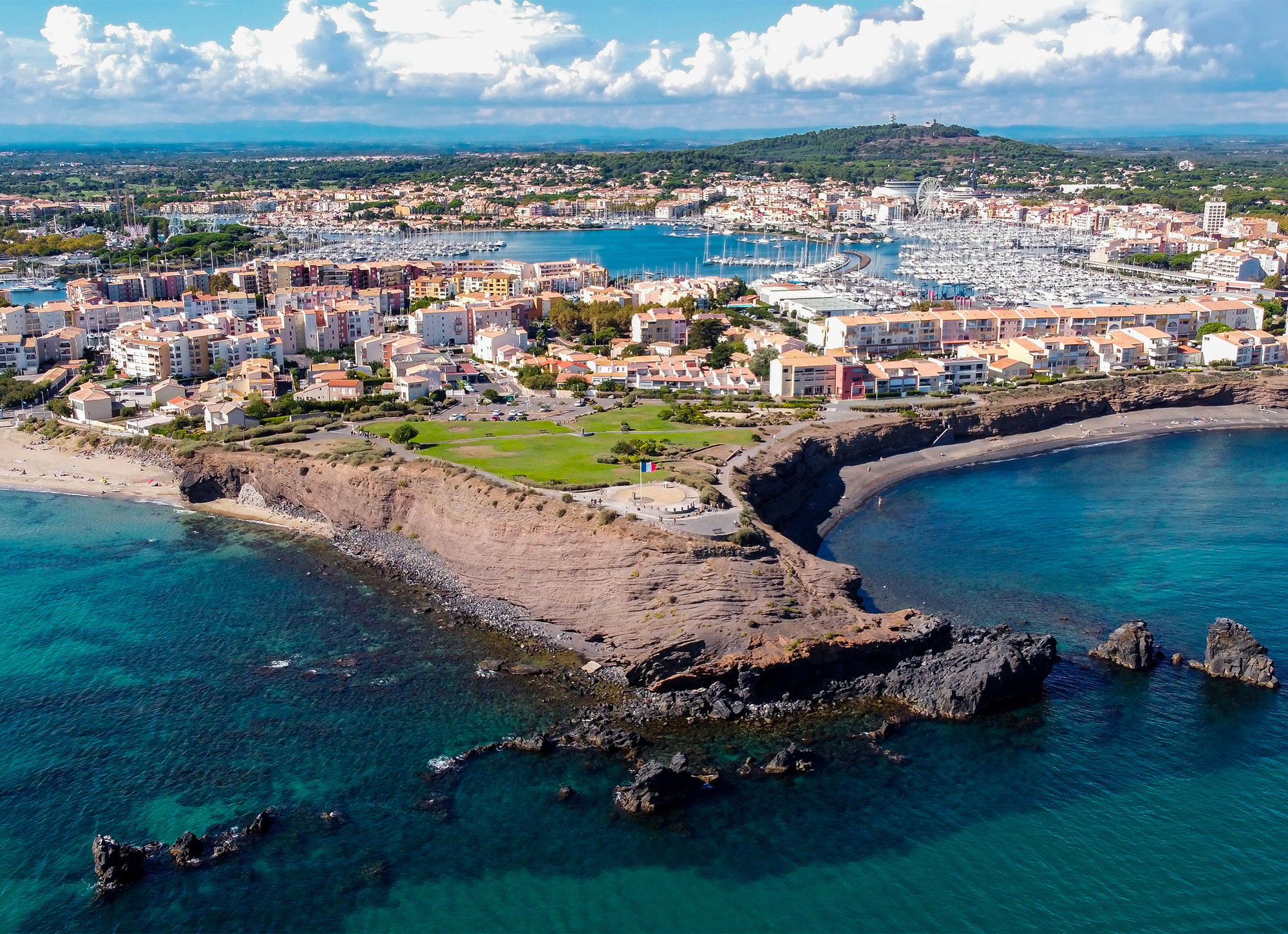Things to do in Cap d’Agde