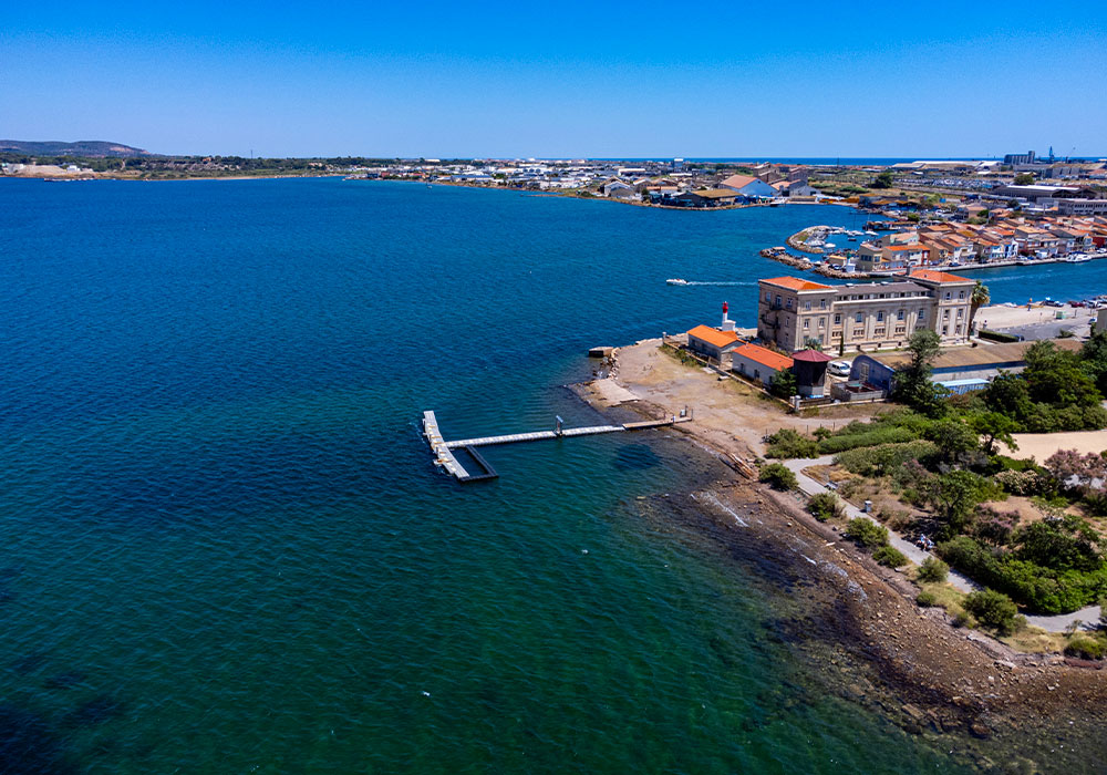 archipelago setoise