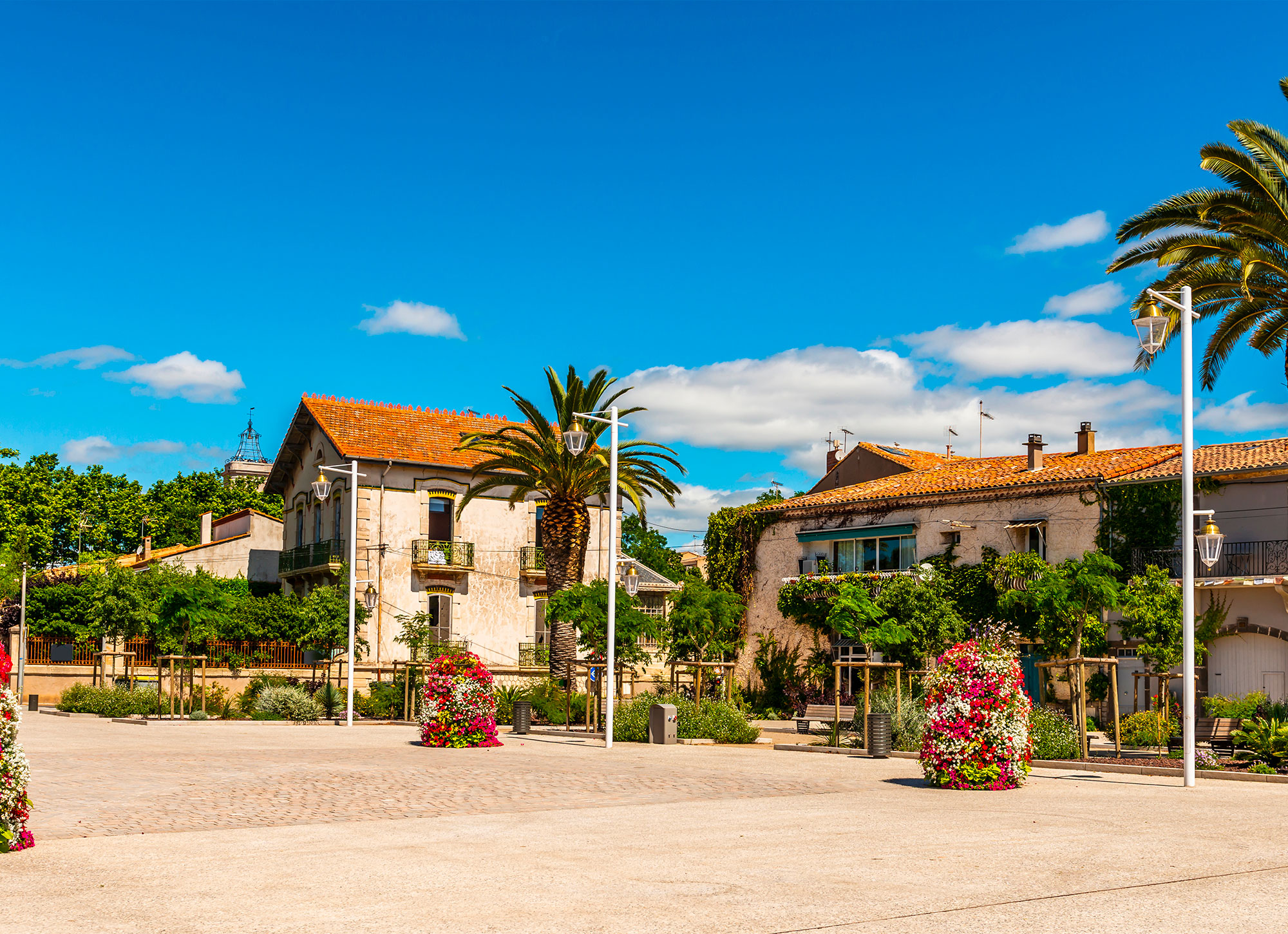 Marseillan