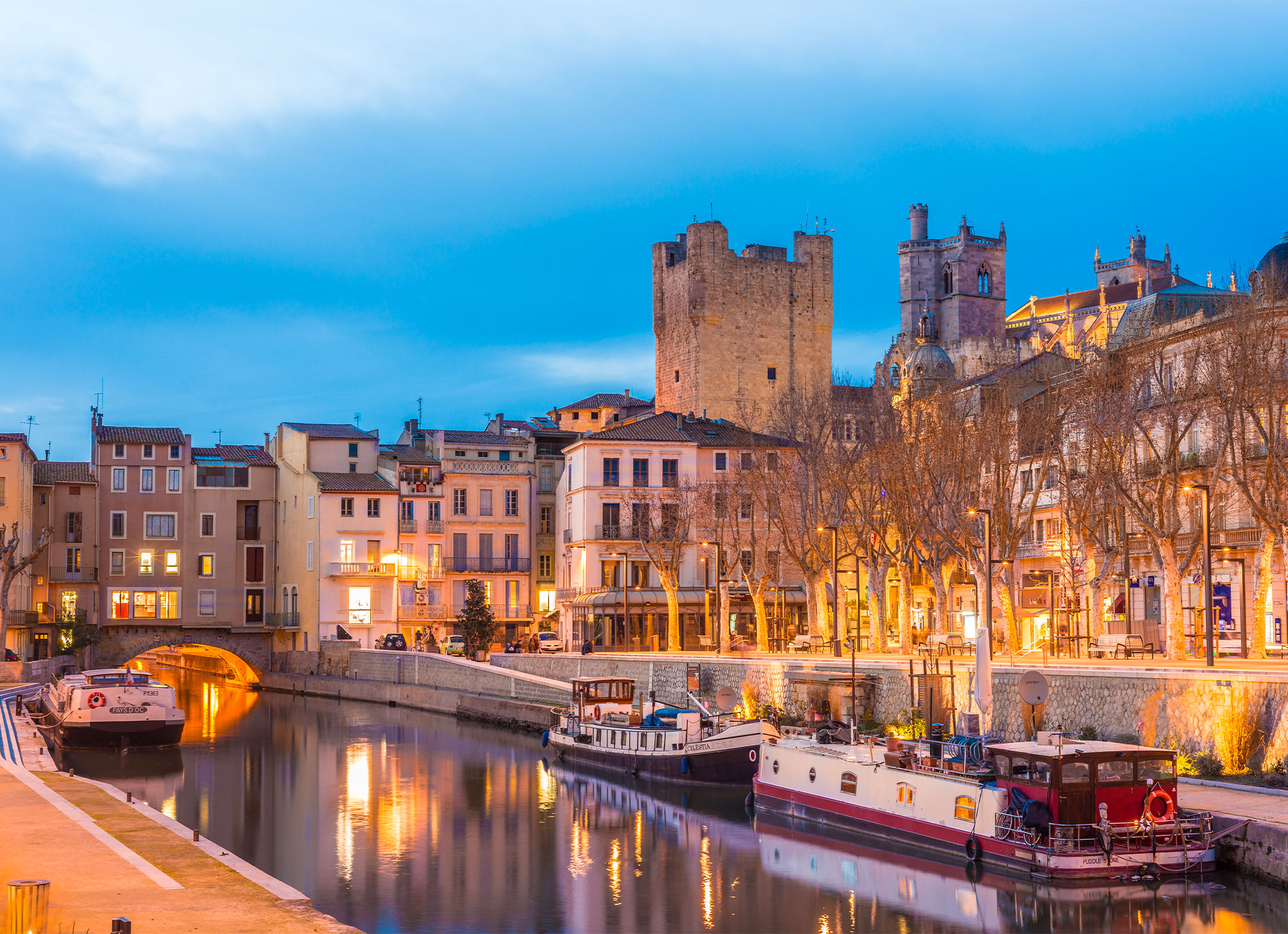Narbonne