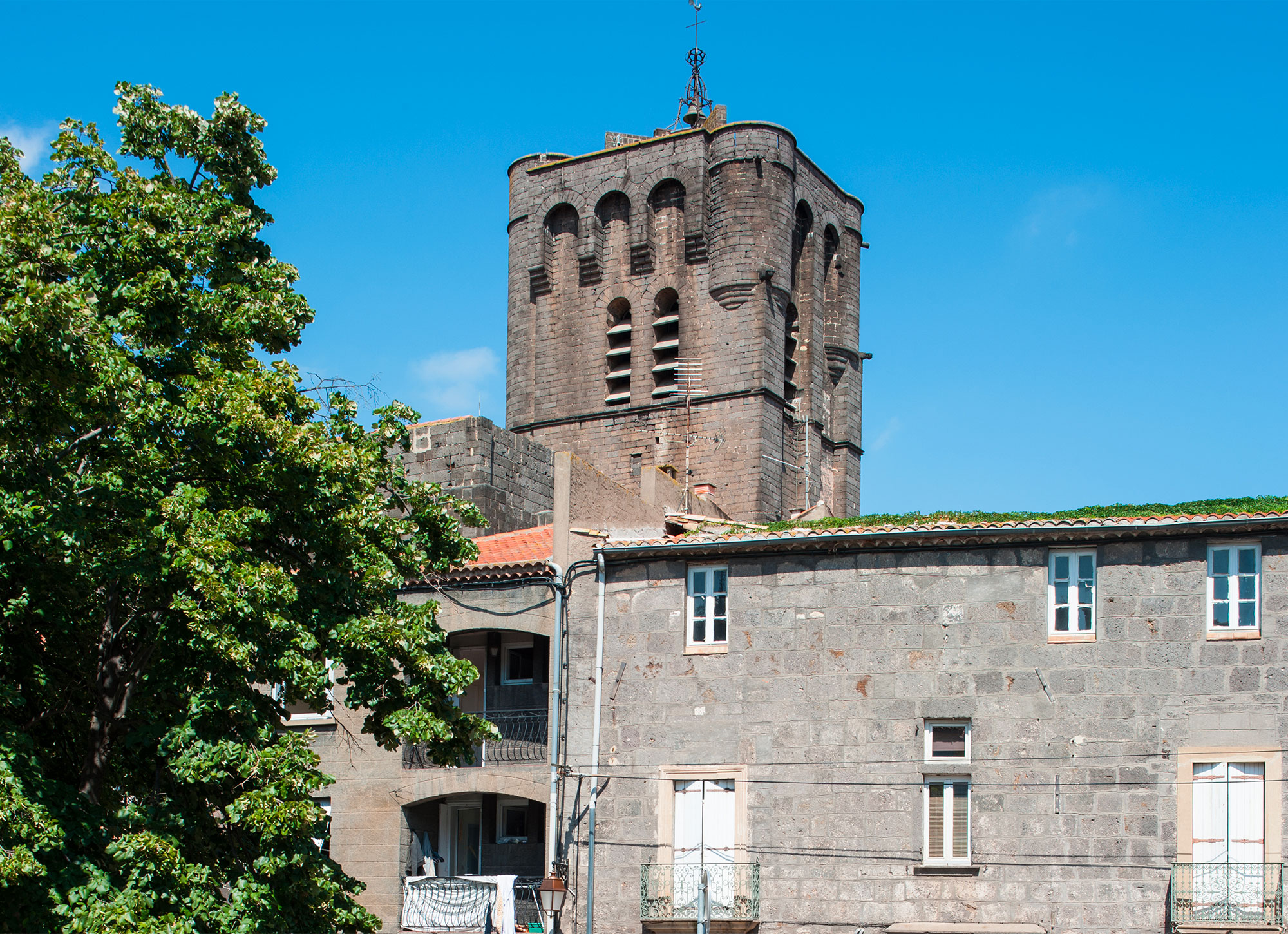 cathedrale saint etienne agde