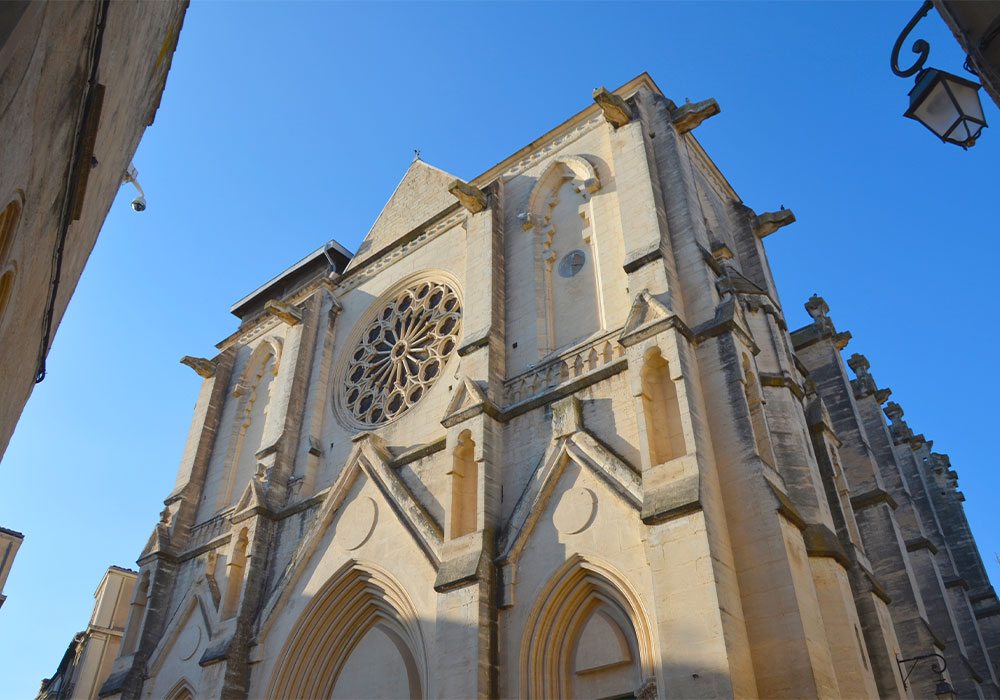 eglise saint roch