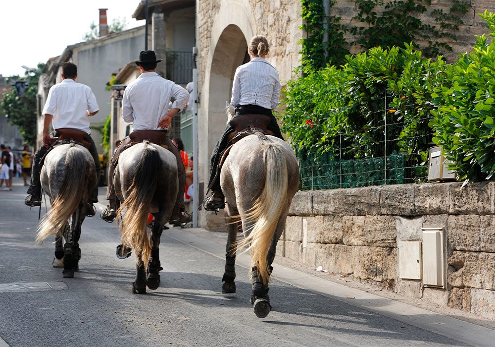 ferias de beziers