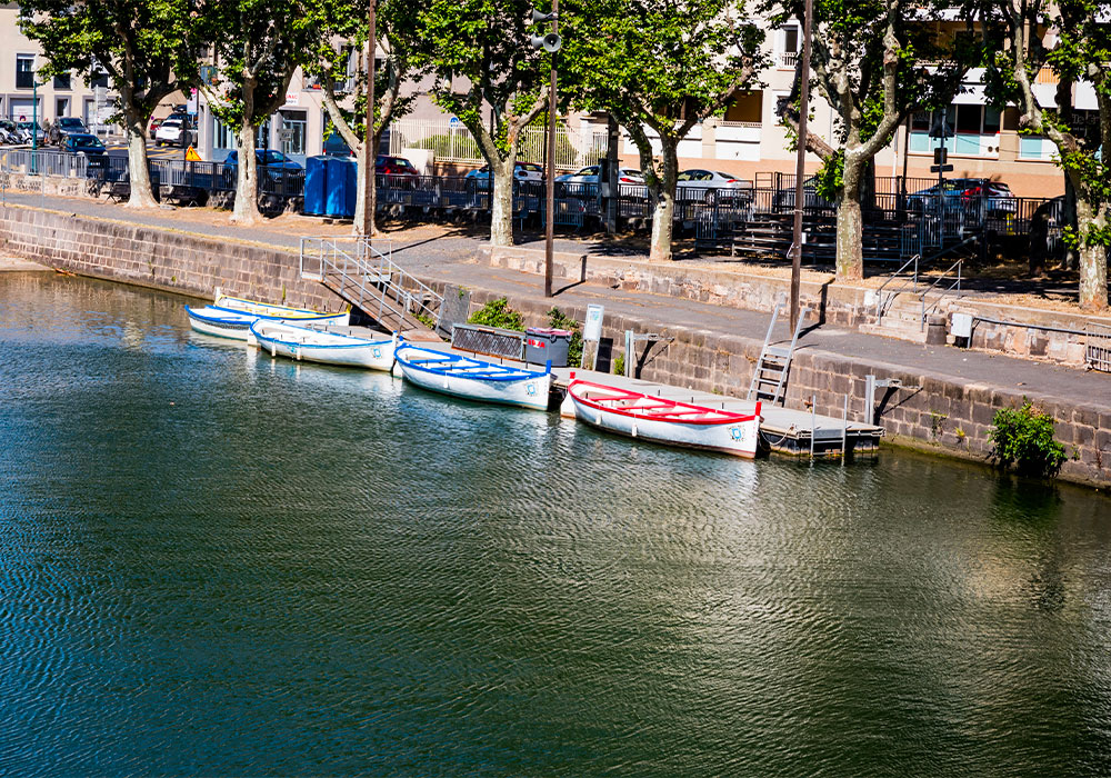 agde steekspelen