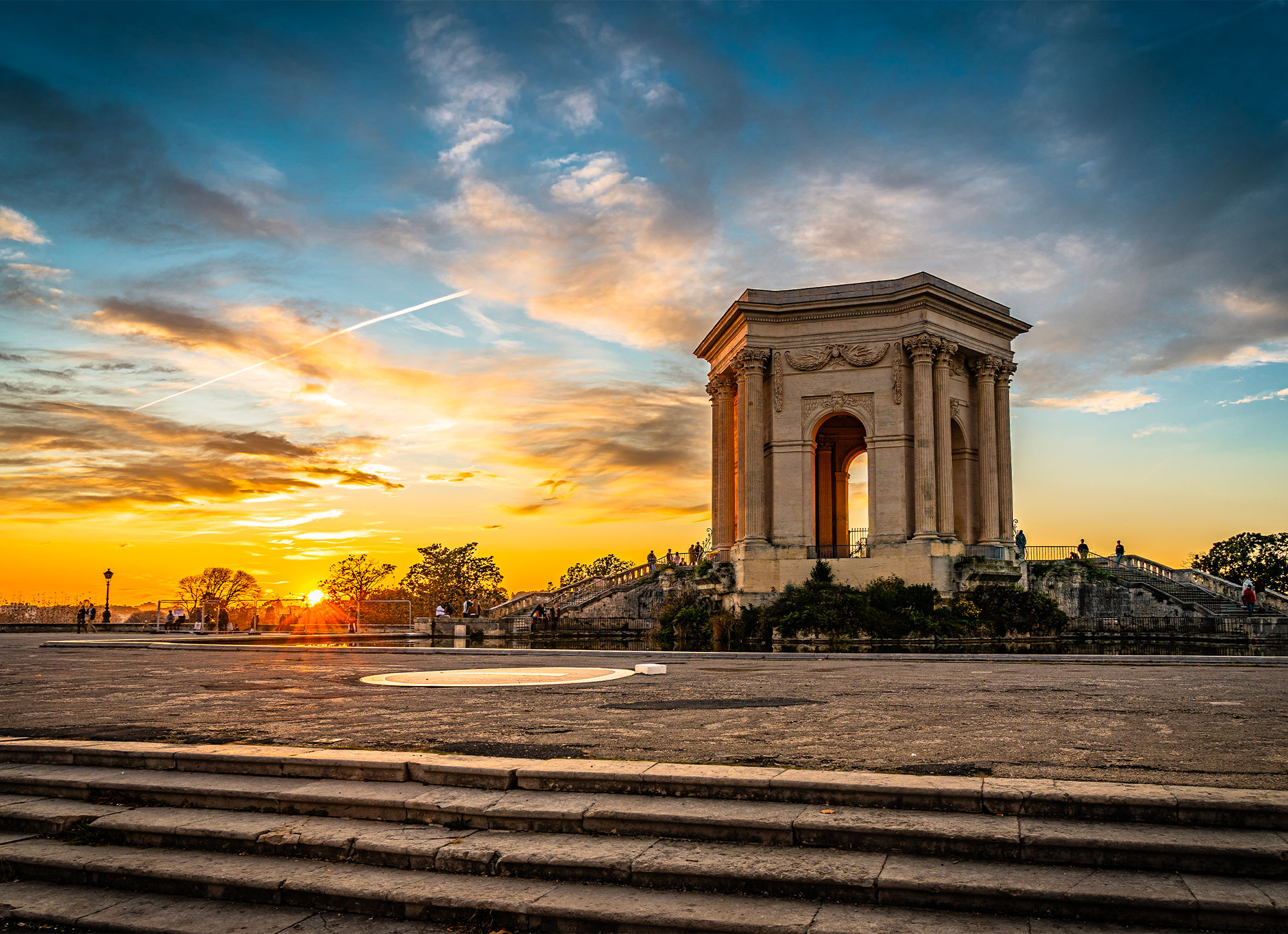 What to do in Montpellier
