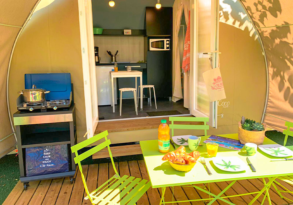 locatie coco sweet insolite camping vias