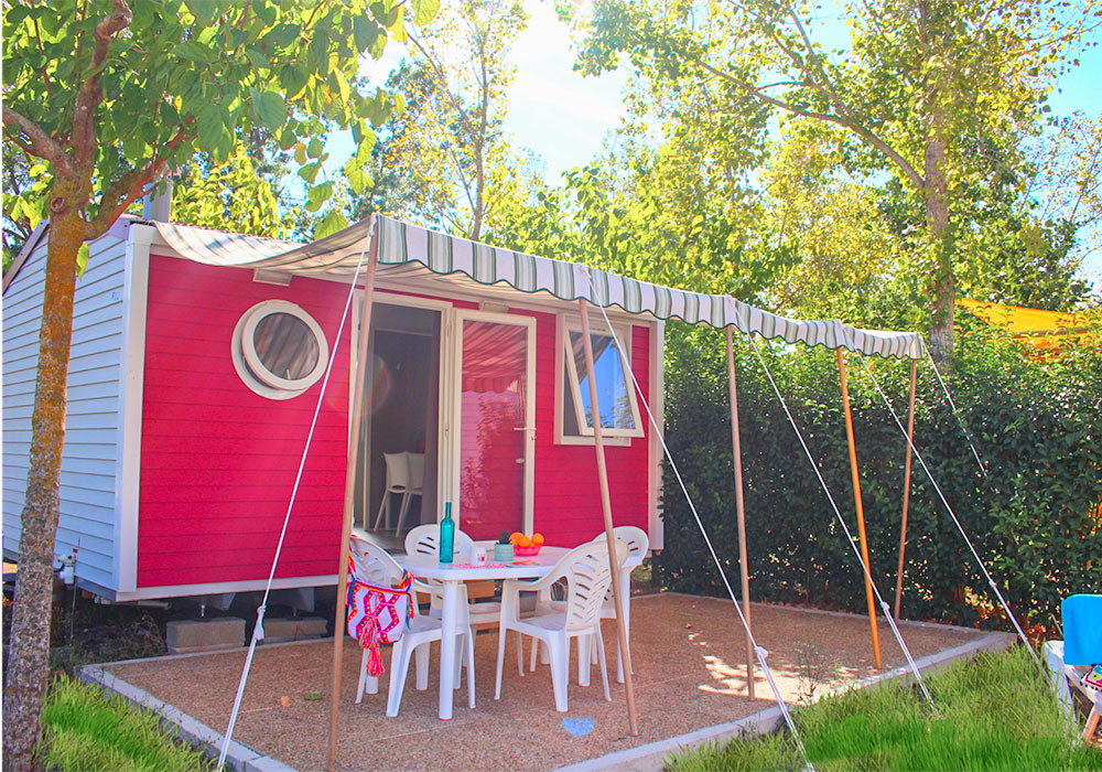 ligging pequeno camping vias