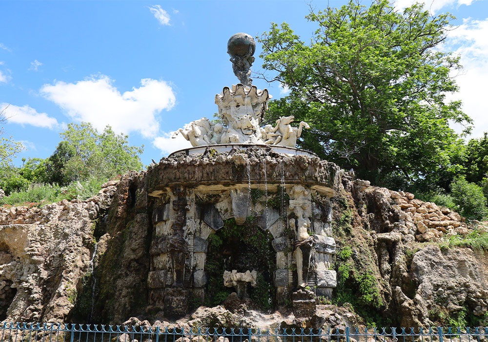 plateau des poetes beziers