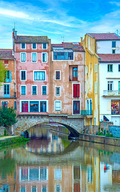 tourisme narbonne roussillon