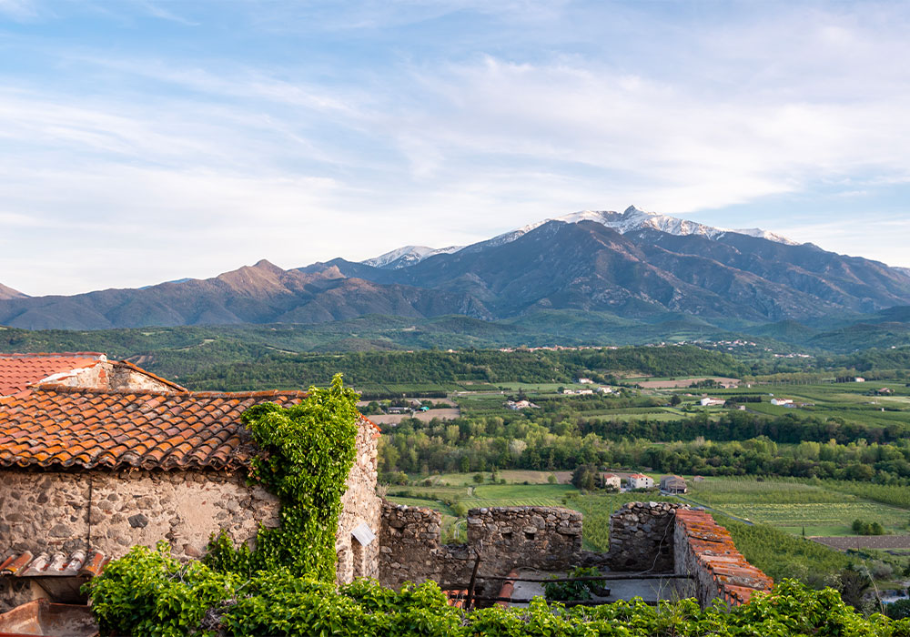 Pic du Canigou Toerisme