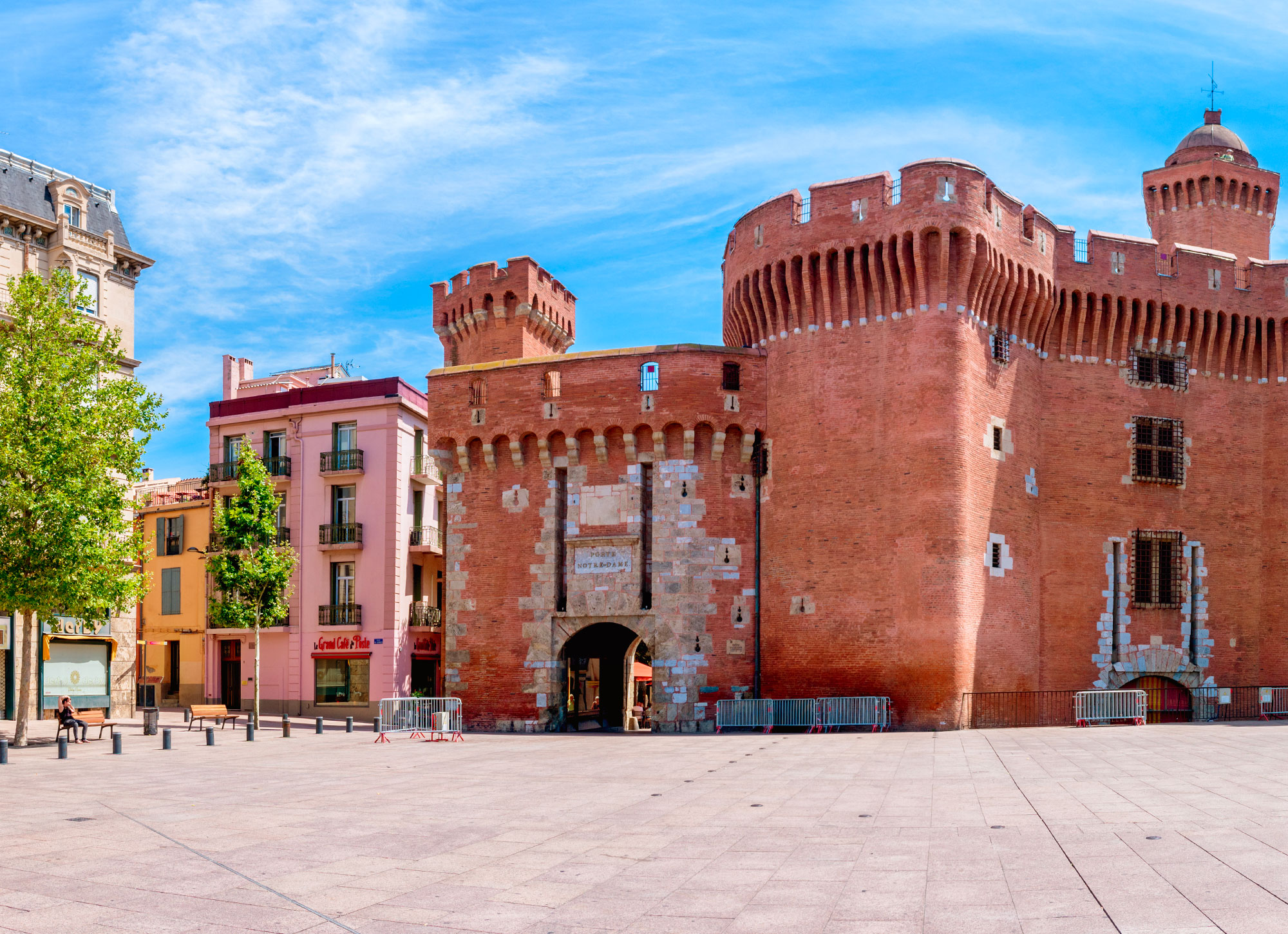 Perpignan