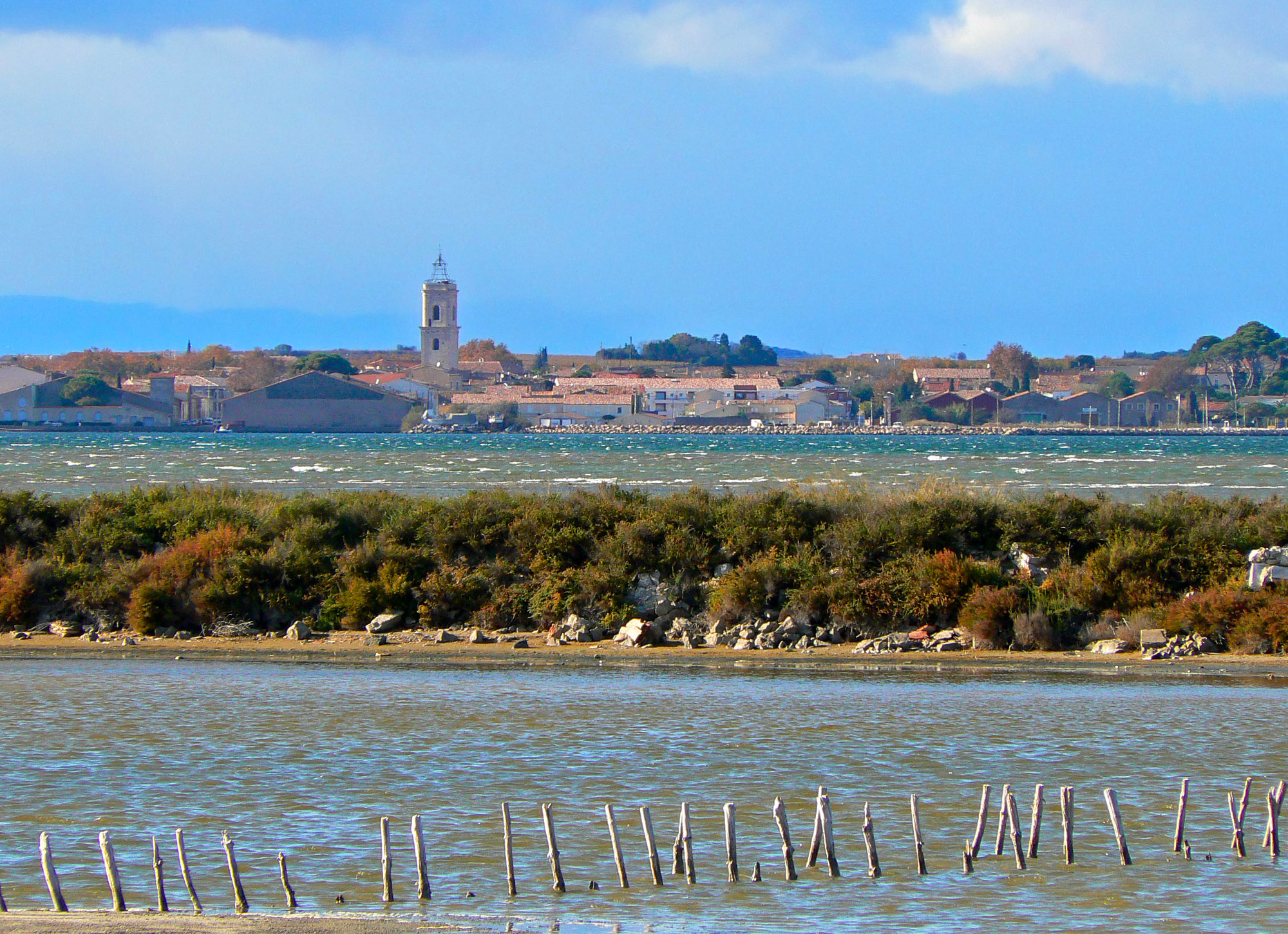 visite de marseillan