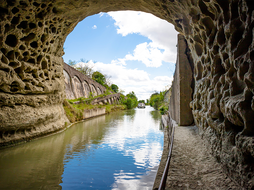 visiter tunnel de malpas