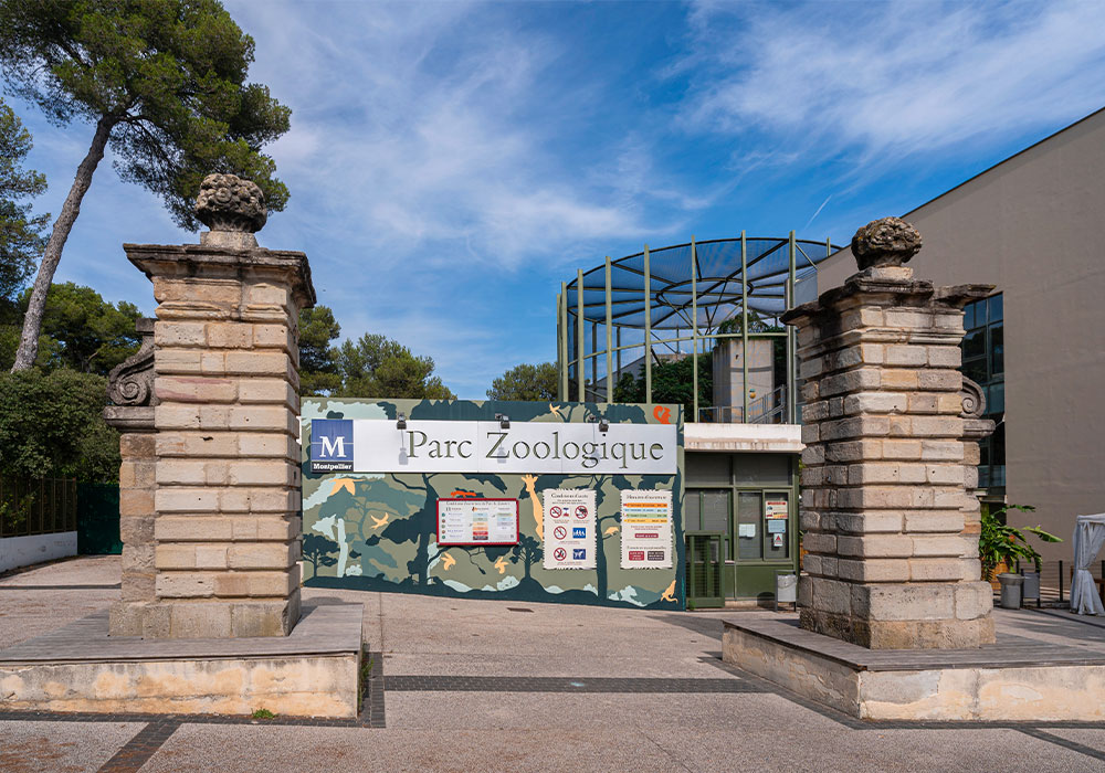 zoo languedoc rousillon